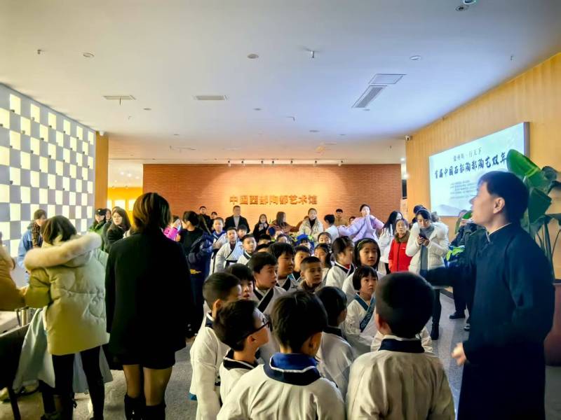 铁西区文旅项目策划