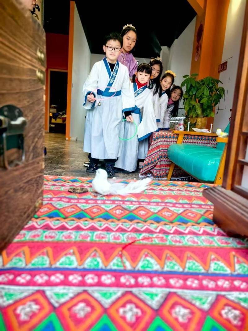 铁西区文旅项目策划